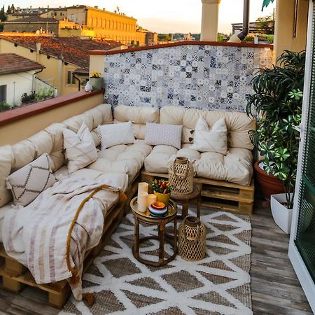 Apartments Florence - Florence Magic House Extérieur photo