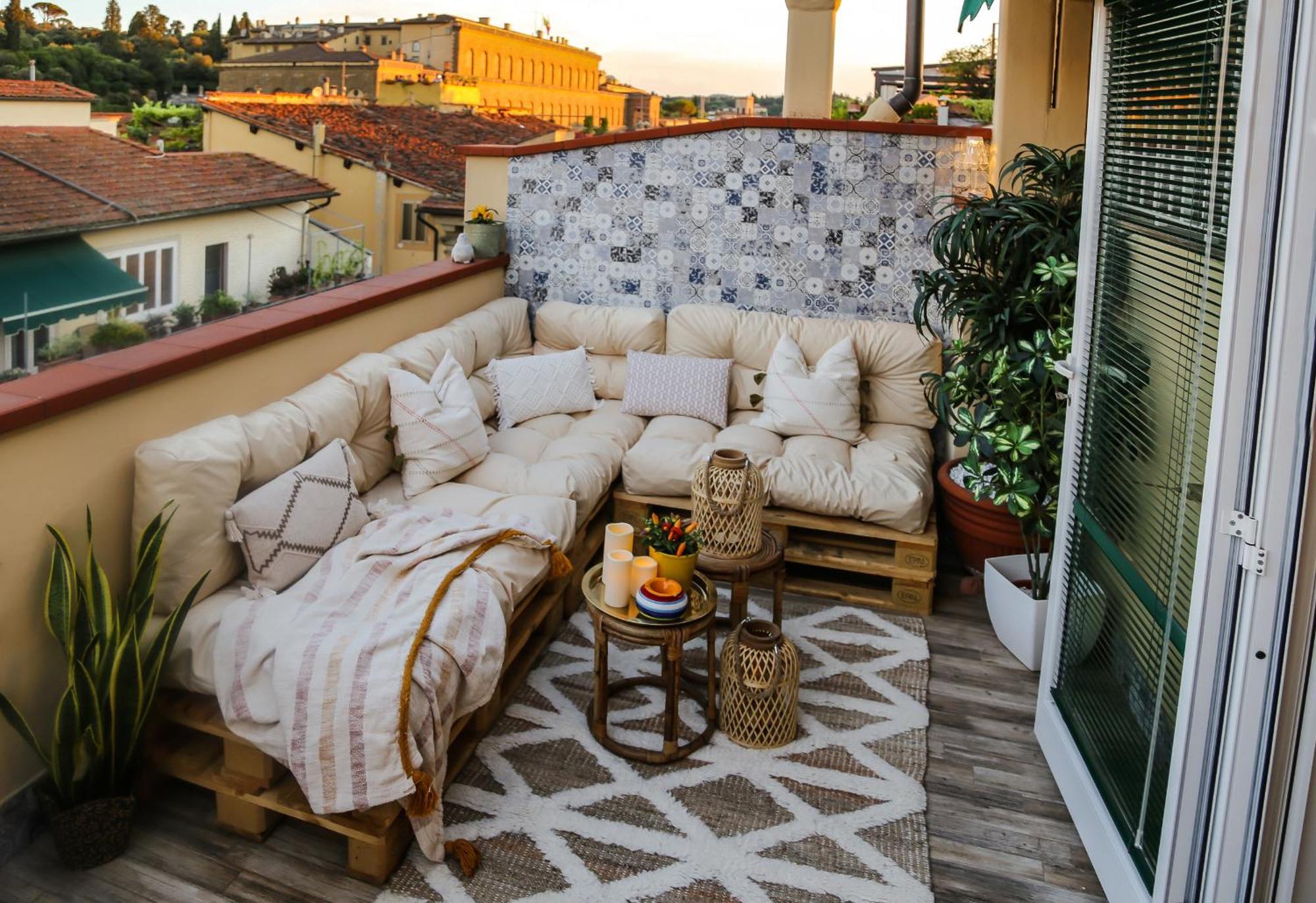 Apartments Florence - Florence Magic House Extérieur photo