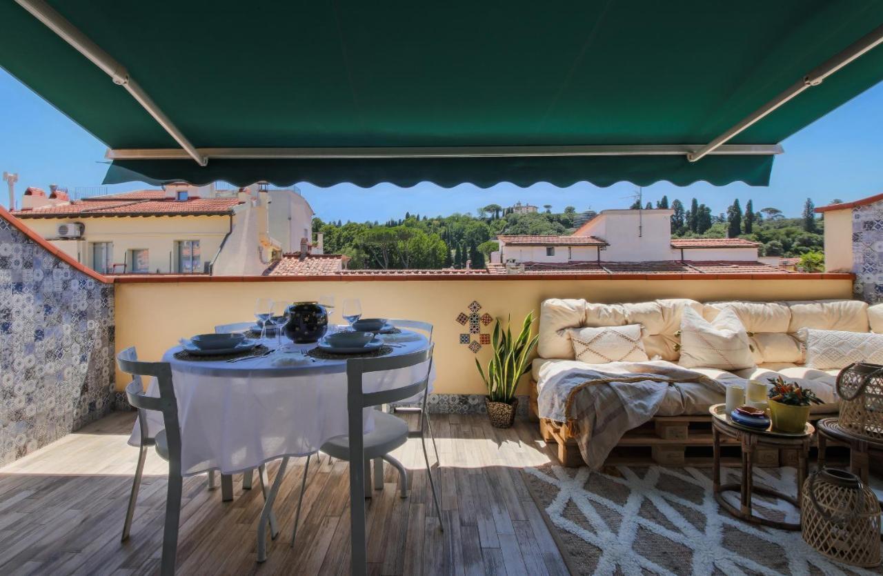 Apartments Florence - Florence Magic House Extérieur photo