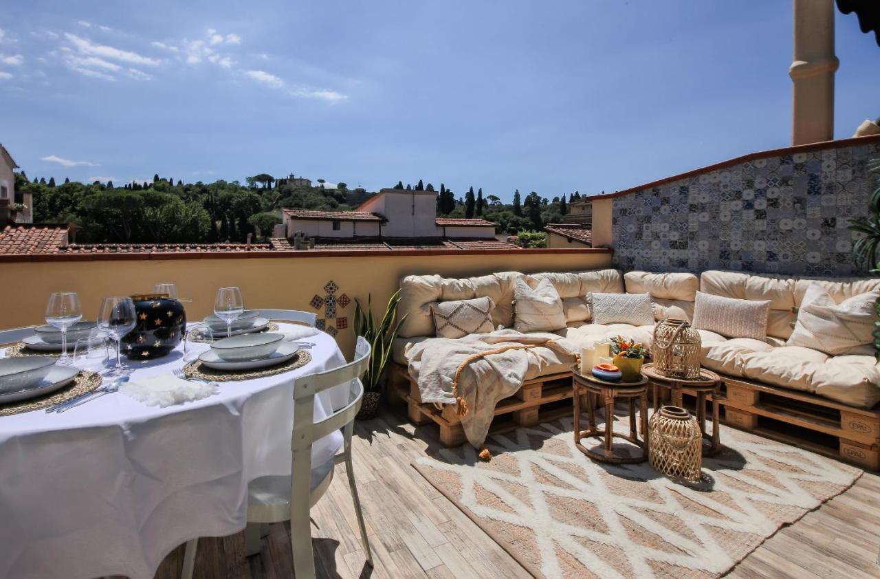 Apartments Florence - Florence Magic House Extérieur photo