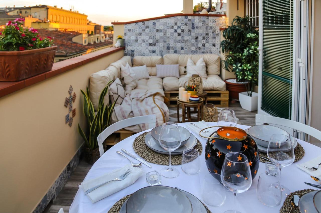 Apartments Florence - Florence Magic House Extérieur photo