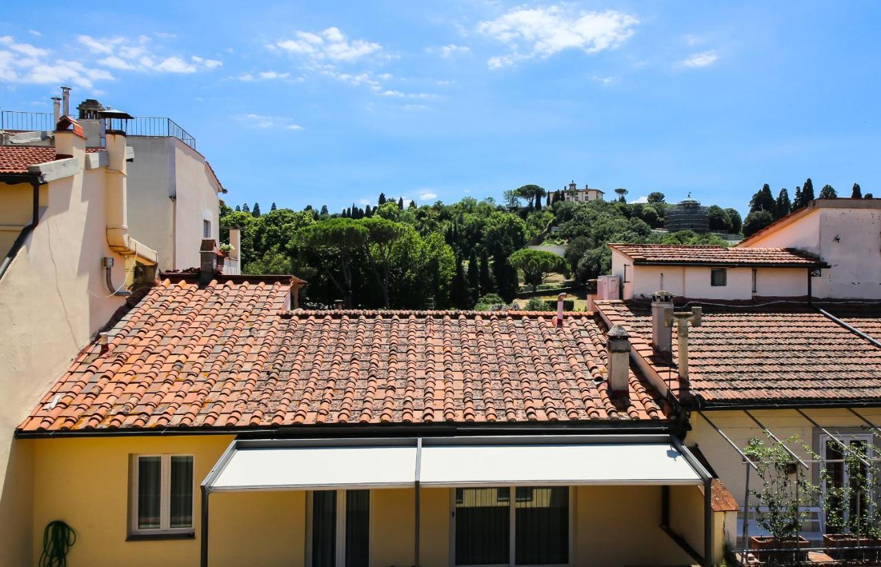 Apartments Florence - Florence Magic House Extérieur photo
