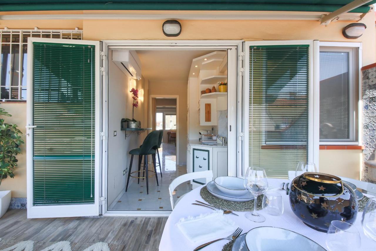Apartments Florence - Florence Magic House Extérieur photo