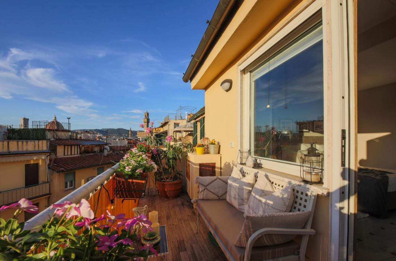 Apartments Florence - Florence Magic House Extérieur photo