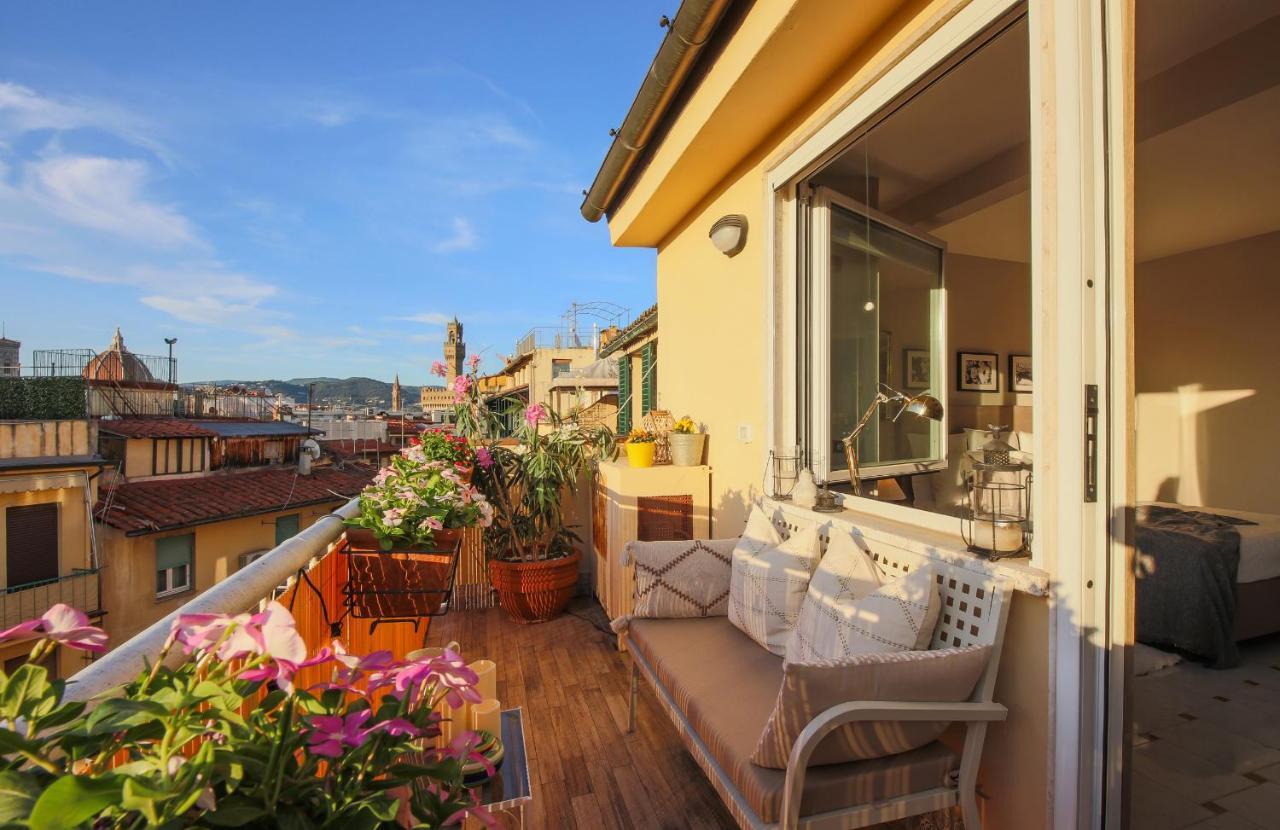 Apartments Florence - Florence Magic House Extérieur photo