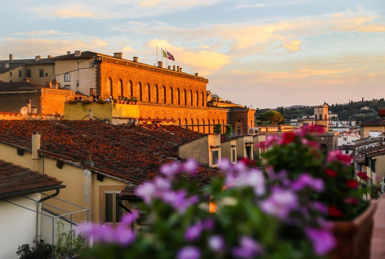 Apartments Florence - Florence Magic House Extérieur photo
