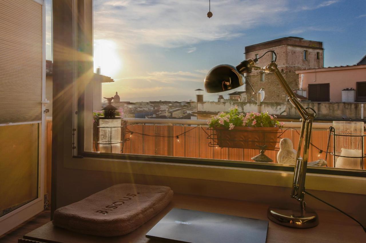 Apartments Florence - Florence Magic House Extérieur photo