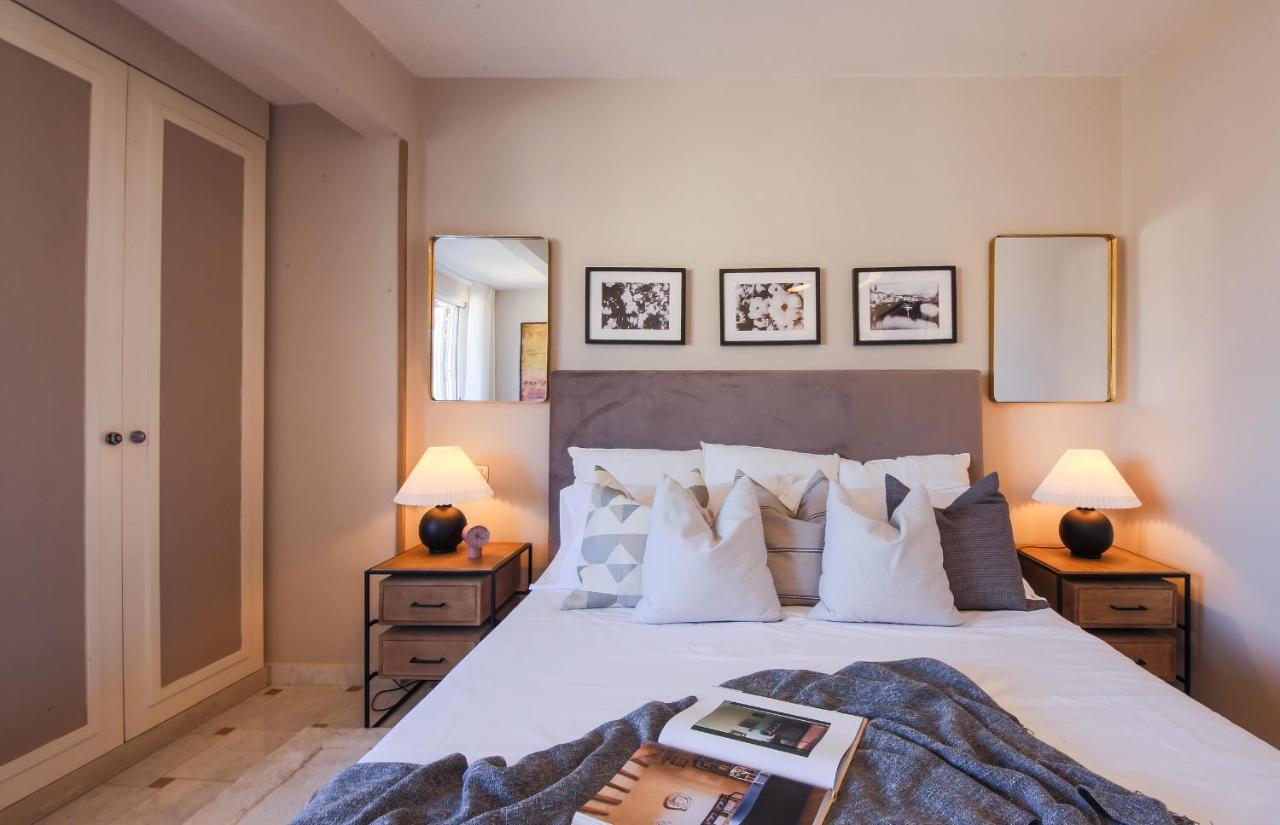 Apartments Florence - Florence Magic House Extérieur photo