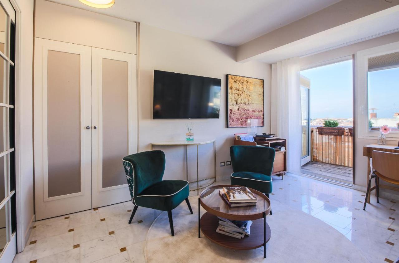 Apartments Florence - Florence Magic House Extérieur photo
