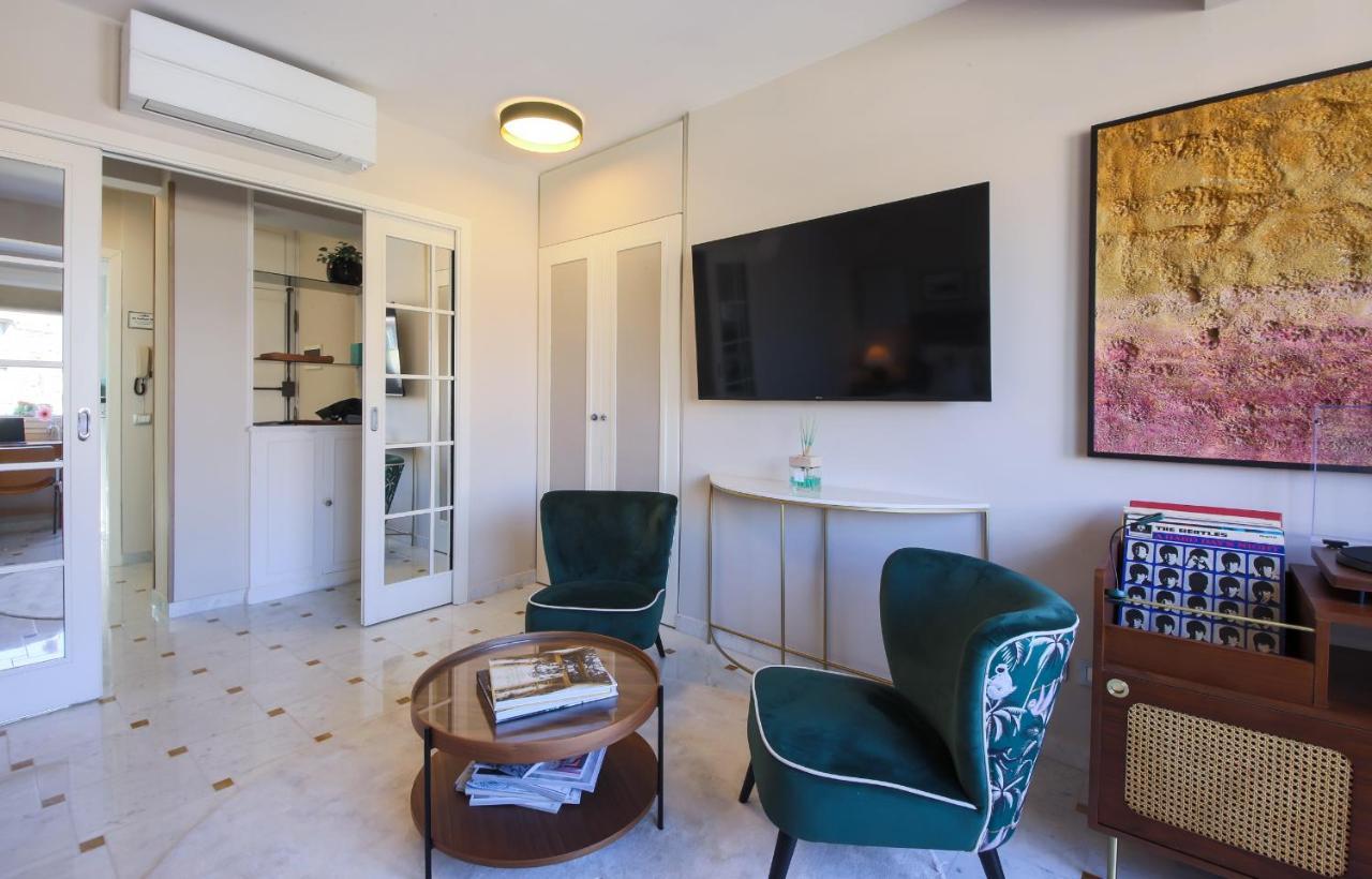 Apartments Florence - Florence Magic House Extérieur photo