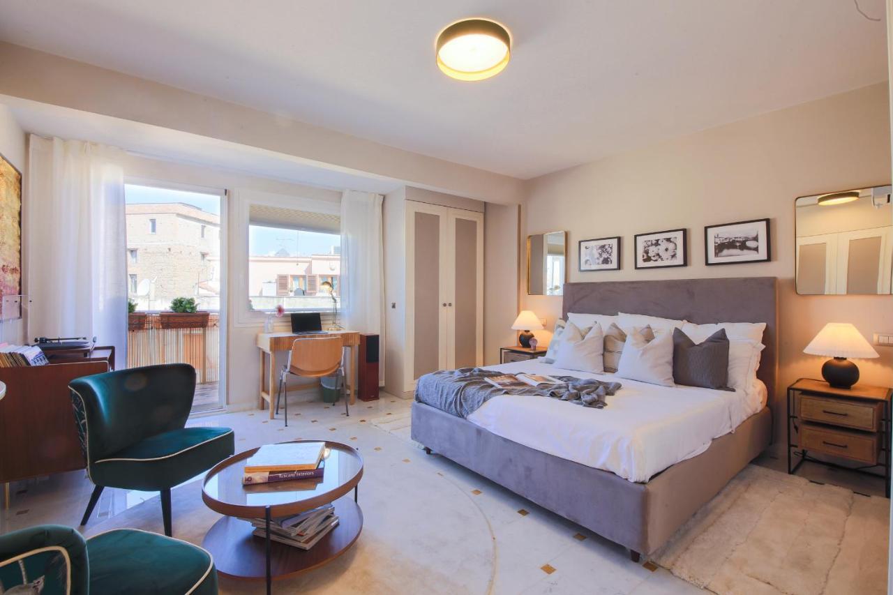 Apartments Florence - Florence Magic House Extérieur photo