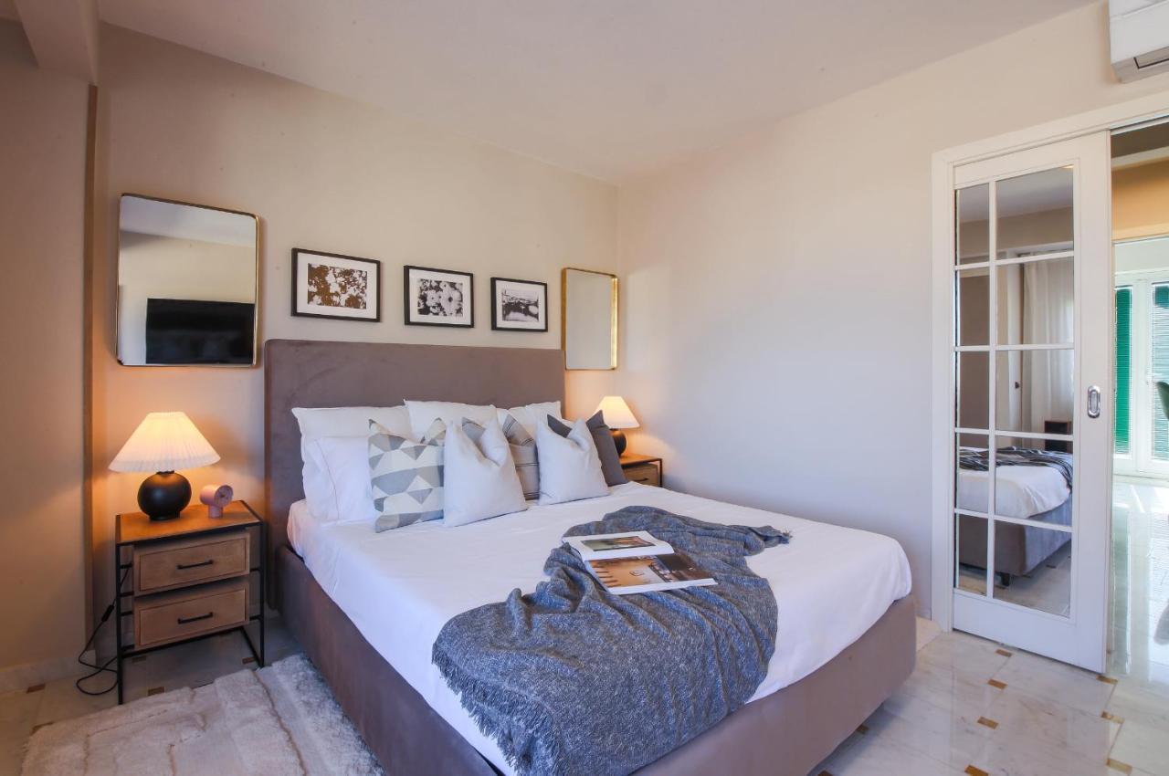 Apartments Florence - Florence Magic House Extérieur photo